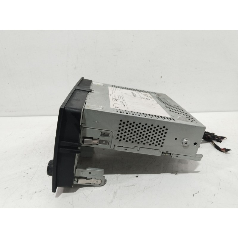 SISTEMA AUDIO / RADIO CD 5F0035885C  - imagen 2