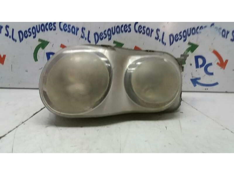 Recambio de faro izquierdo para hyundai coupe (rd) 2.0 fx referencia OEM IAM   