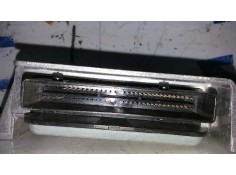 Recambio de centralita airbag para renault grand scenic jmj4 referencia OEM IAM 604290400 8200411015A  2