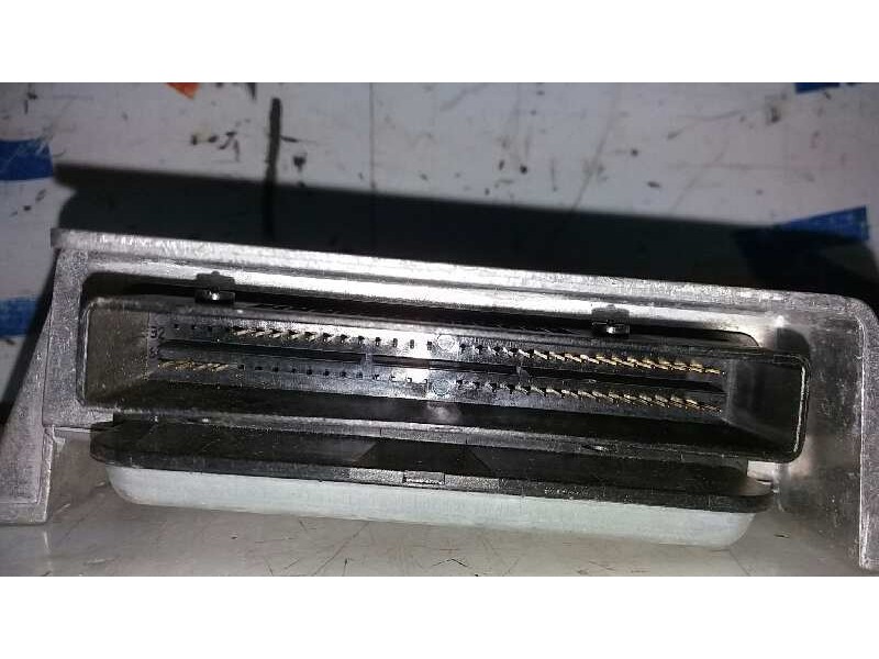 Recambio de centralita airbag para renault grand scenic jmj4 referencia OEM IAM 604290400 8200411015A 