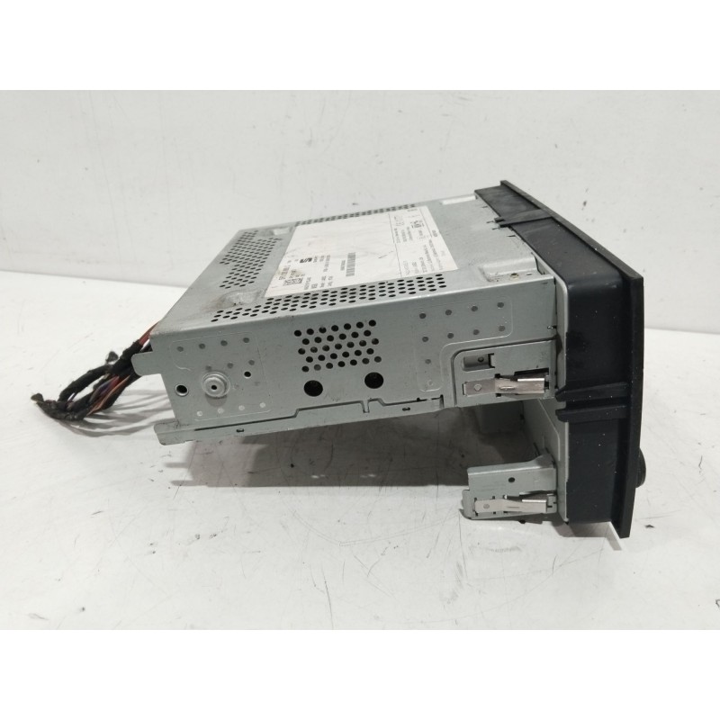 SISTEMA AUDIO / RADIO CD 5F0035885C  - imagen 4