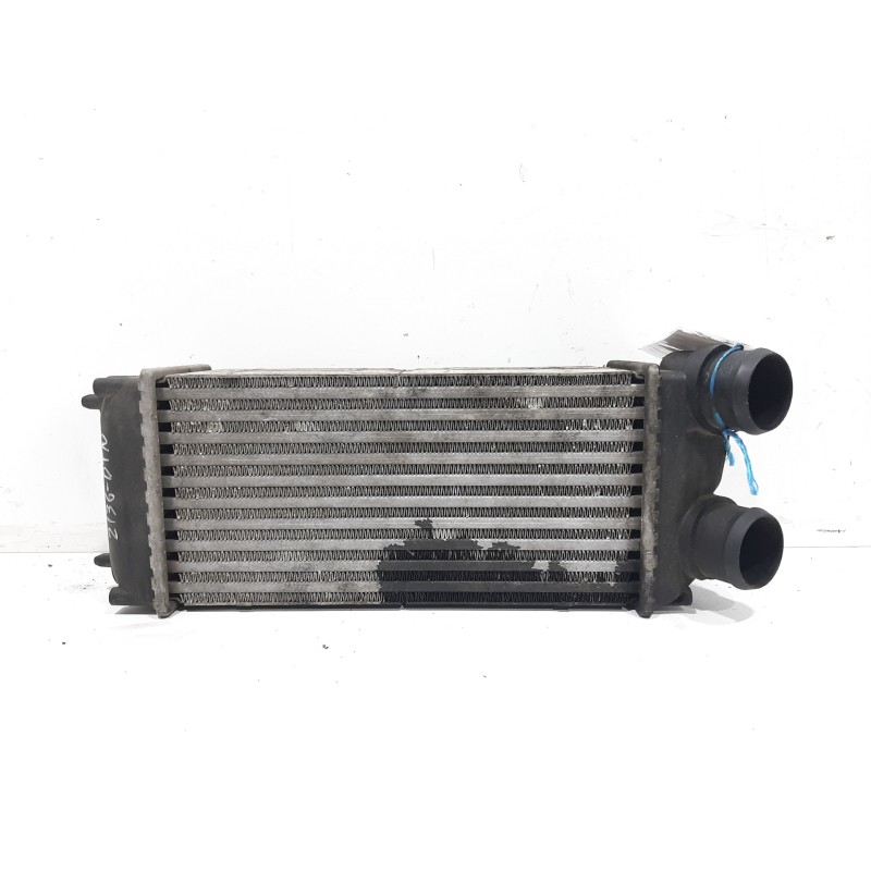 Recambio de intercooler para renault kangoo (f/kc0) authentique 4x4 referencia OEM IAM 7701053940  OFERTA