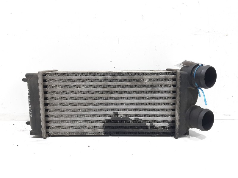 Recambio de intercooler para renault kangoo (f/kc0) authentique 4x4 referencia OEM IAM 7701053940  OFERTA