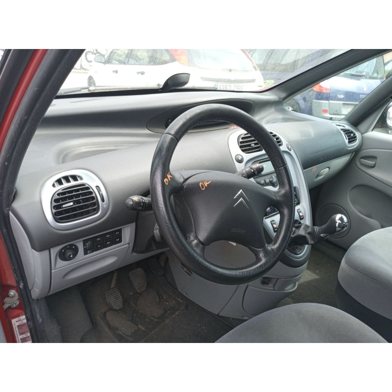 CITROËN XSARA PICASSO (N68) - imagen 5