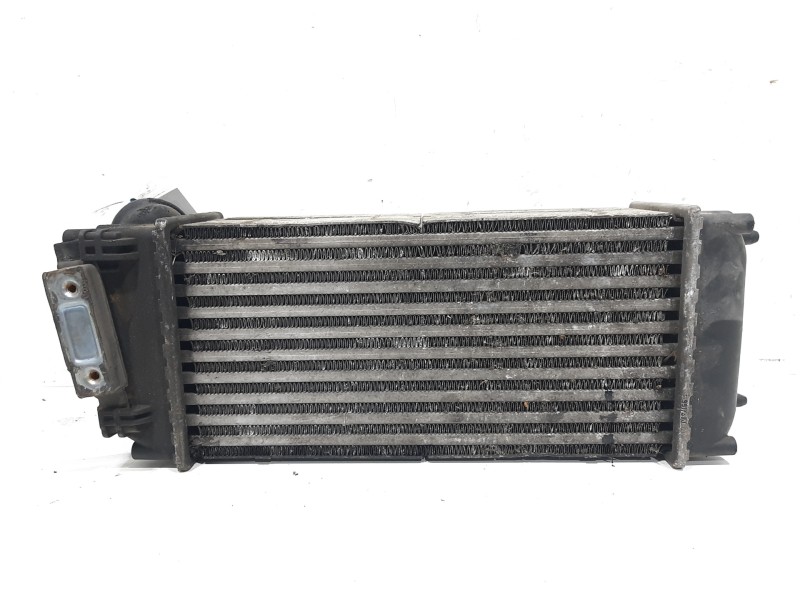 Recambio de intercooler para renault kangoo (f/kc0) authentique 4x4 referencia OEM IAM 7701053940  OFERTA