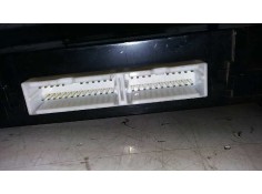 Recambio de centralita check control para kia rio 1.4 ex1 referencia OEM IAM 954001G300 97RA012033  2