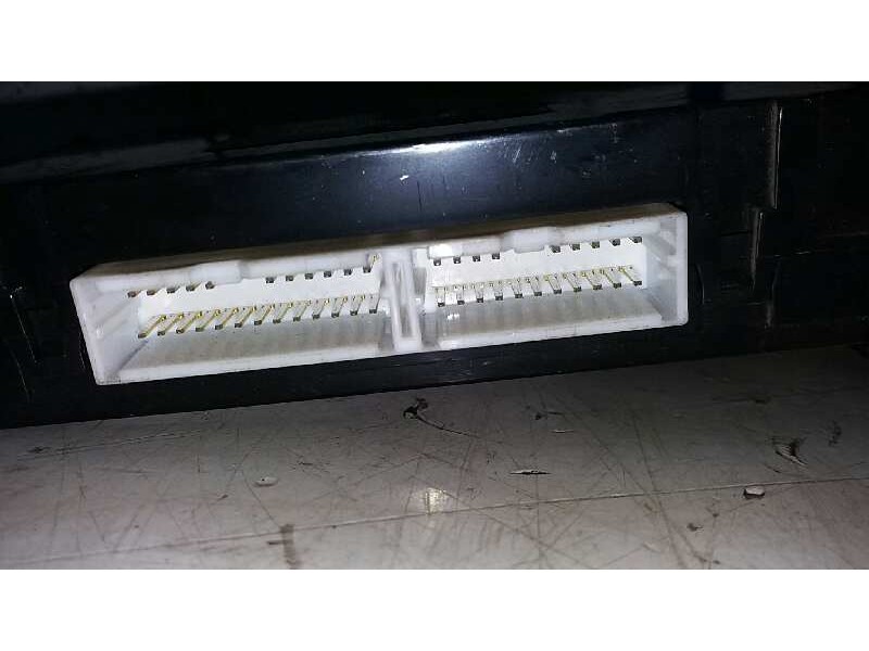 Recambio de centralita check control para kia rio 1.4 ex1 referencia OEM IAM 954001G300 97RA012033 