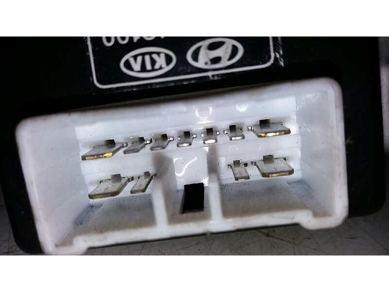 Recambio de centralita check control para kia rio 1.4 ex1 referencia OEM IAM 954001G300 97RA012033 