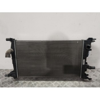 RADIADOR AGUA 214105150R 