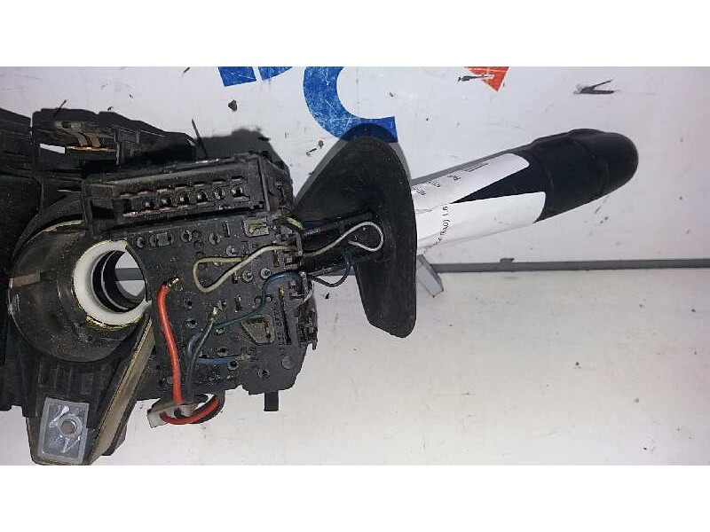 Recambio de mando luces para renault megane i berlina hatchback (ba0) 1.6 referencia OEM IAM   