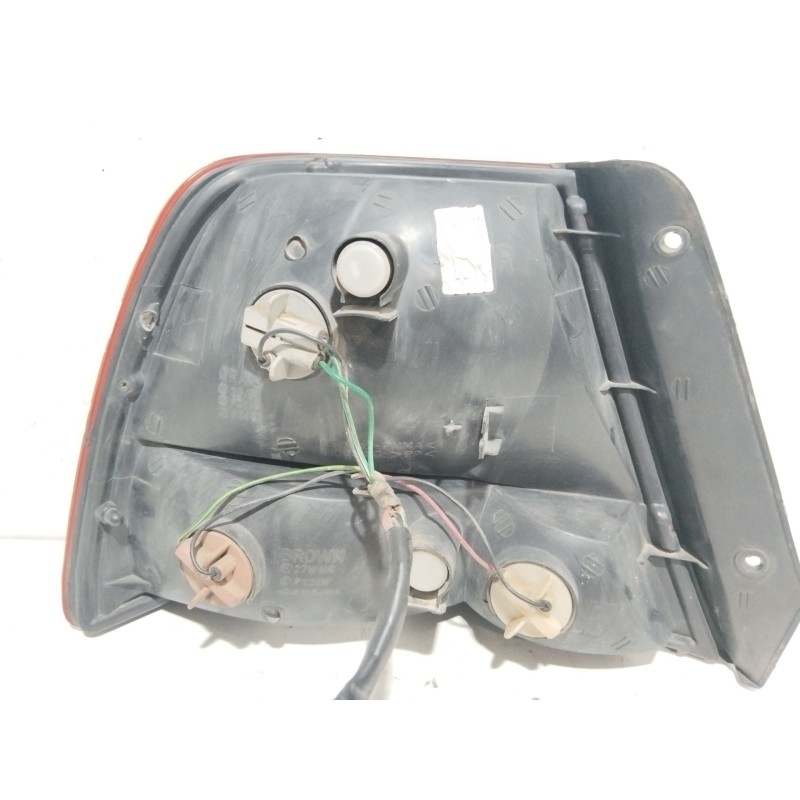 PILOTO TRASERO DERECHO 9240225220  - imagen 3