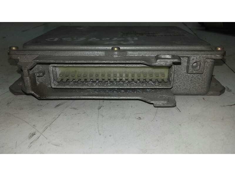 Recambio de centralita motor uce para peugeot 106 (s1) kid referencia OEM IAM 0261200780 46600 9617150080