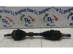 Recambio de transmision delantera izquierda para chrysler sebring berlina (jr41) 2.7 limited referencia OEM IAM 05017654AA  