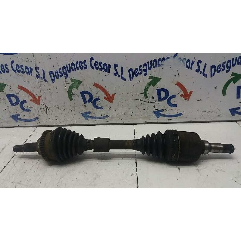 Recambio de transmision delantera izquierda para chrysler sebring berlina (jr41) 2.7 limited referencia OEM IAM 05017654AA  