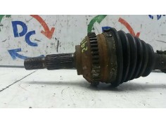 Recambio de transmision delantera izquierda para chrysler sebring berlina (jr41) 2.7 limited referencia OEM IAM 05017654AA   2