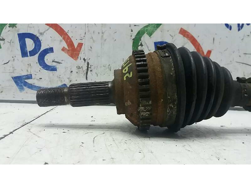 Recambio de transmision delantera izquierda para chrysler sebring berlina (jr41) 2.7 limited referencia OEM IAM 05017654AA  