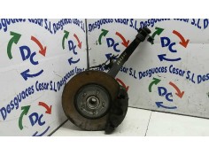 Recambio de mangueta delantera derecha para chrysler sebring berlina (jr41) 2.7 limited referencia OEM IAM 04782902AB   2