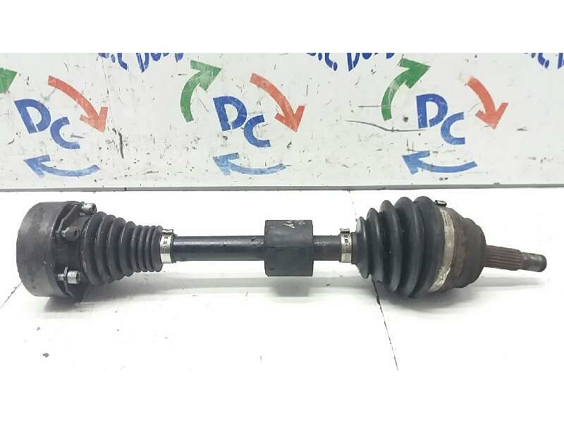 Recambio de transmision delantera izquierda para seat ibiza (6k1) stella referencia OEM IAM   