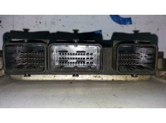 Recambio de centralita motor uce para citroën xsara berlina 1.6 16v cat (nfu / tu5jp4) referencia OEM IAM 261207318 9648483480  2