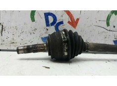 Recambio de transmision delantera izquierda para fiat bravo (182) 16v 100 gt referencia OEM IAM NVE6111E   2