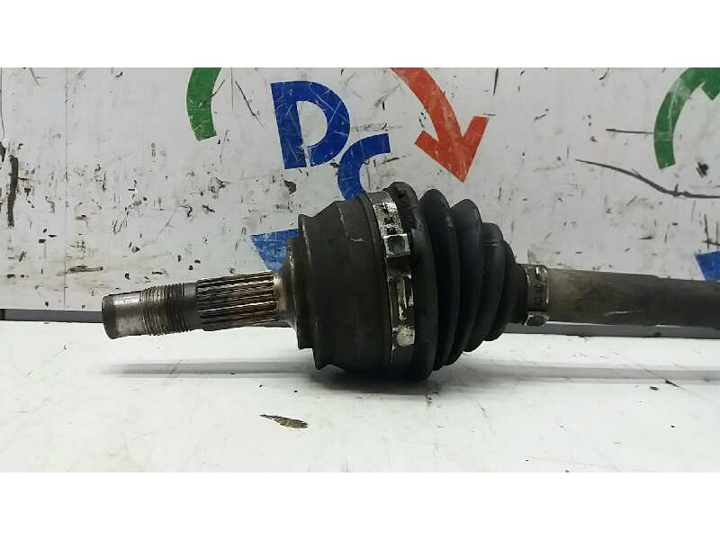 Recambio de transmision delantera izquierda para fiat bravo (182) 16v 100 gt referencia OEM IAM NVE6111E  