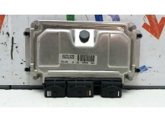 Recambio de centralita motor uce para peugeot 307 (s1) xr referencia OEM IAM 261206943 9647480580 