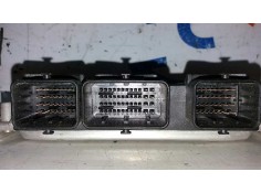 Recambio de centralita motor uce para peugeot 307 (s1) xr referencia OEM IAM 261206943 9647480580  2