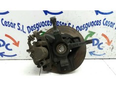 Recambio de mangueta delantera derecha para fiat bravo (182) 16v 100 gt referencia OEM IAM 0046527762  
