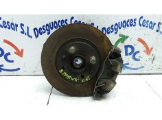 Recambio de mangueta delantera derecha para fiat bravo (182) 16v 100 gt referencia OEM IAM 0046527762   2
