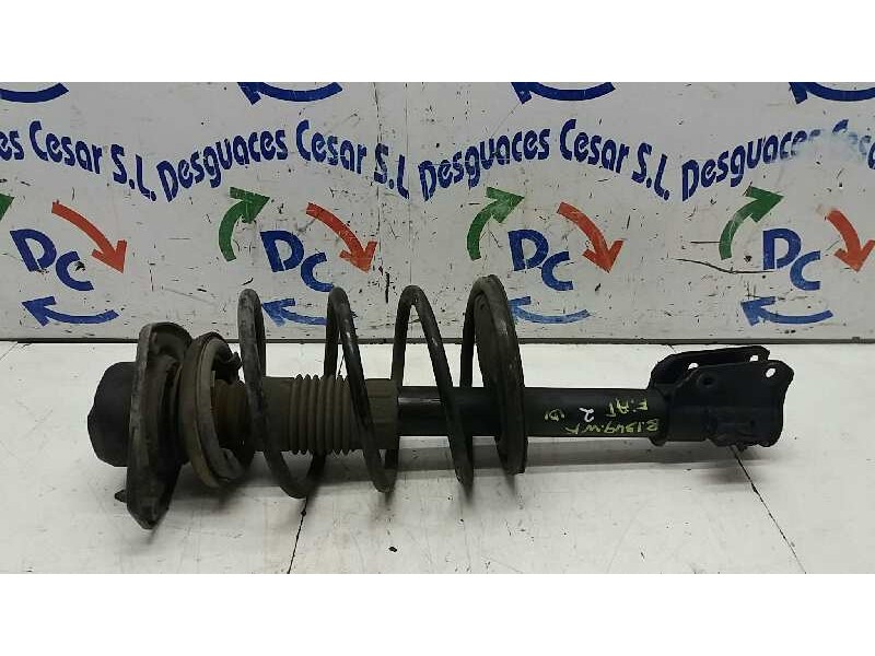 Recambio de amortiguador delantero derecho para fiat bravo (182) 16v 100 gt referencia OEM IAM 0046407181  