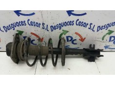 Recambio de amortiguador delantero derecho para fiat bravo (182) 16v 100 gt referencia OEM IAM 0046407181   2
