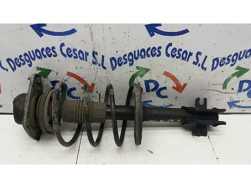 Recambio de amortiguador delantero derecho para fiat bravo (182) 16v 100 gt referencia OEM IAM 0046407181  