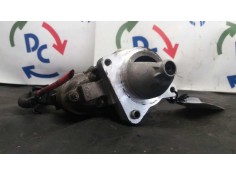Recambio de motor arranque para fiat bravo (182) 16v 100 gt referencia OEM IAM 63111016 0046531437 