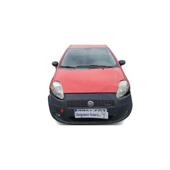 FIAT GRANDE PUNTO (199_)