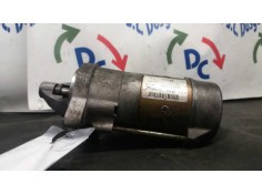 Recambio de motor arranque para fiat bravo (182) 16v 100 gt referencia OEM IAM 63111016 0046531437  2