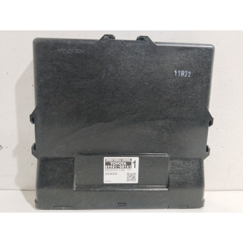 MODULO ELECTRONICO 899810D161  - imagen 1