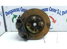 Recambio de mangueta delantera izquierda para fiat bravo (182) 16v 100 gt referencia OEM IAM 0046787588  