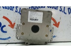 Recambio de centralita motor uce para lancia dedra berl. 1.6 cat referencia OEM IAM 0261200665 9615046180 