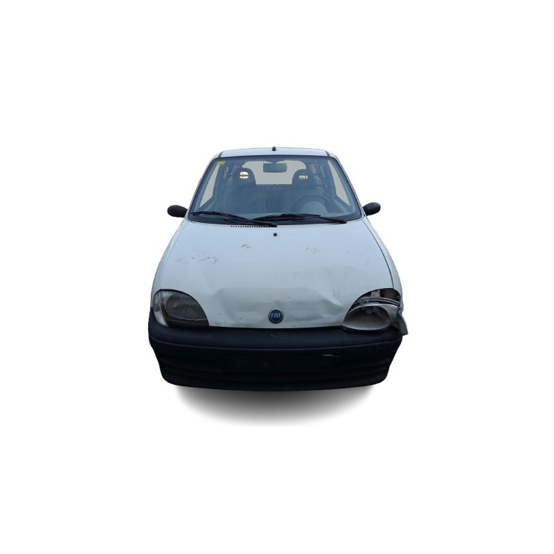 FIAT SEICENTO / 600 (187_) - imagen 4