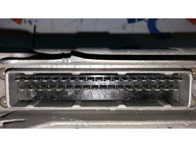 Recambio de centralita motor uce para lancia dedra berl. 1.6 cat referencia OEM IAM 0261200665 9615046180 