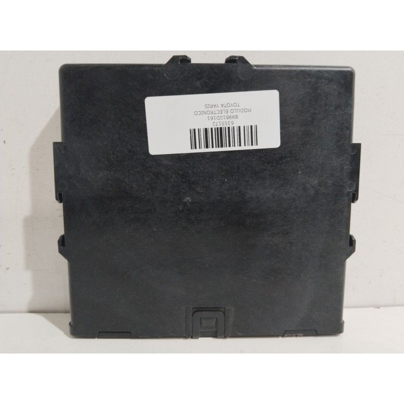 MODULO ELECTRONICO 899810D161  - imagen 3