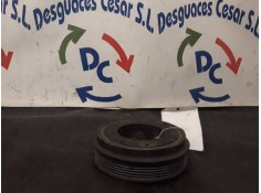 Recambio de polea cigueñal para seat ibiza (6k1) stella referencia OEM IAM   