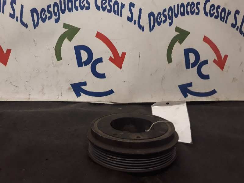 Recambio de polea cigueñal para seat ibiza (6k1) stella referencia OEM IAM   