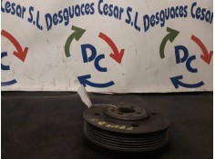 Recambio de polea cigueñal para seat ibiza (6k1) stella referencia OEM IAM    2