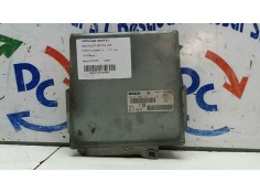 Recambio de centralita motor uce para citroën zx break 1.6 referencia OEM IAM 261200779 9617149980 