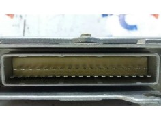 Recambio de centralita motor uce para citroën zx break 1.6 referencia OEM IAM 261200779 9617149980  2