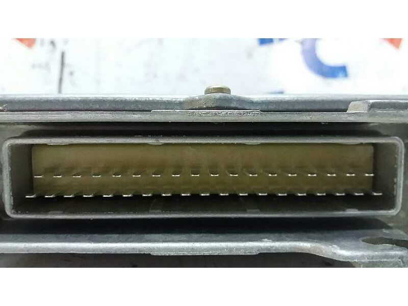 Recambio de centralita motor uce para citroën zx break 1.6 referencia OEM IAM 261200779 9617149980 