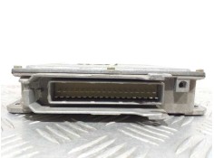 Recambio de centralita motor uce para peugeot 106 (s1) kid referencia OEM IAM 0261200780 46600 9617150080 2