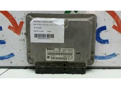 Recambio de centralita motor uce para opel astra g berlina 2.2 16v dti cat (y 22 dtr / l50) referencia OEM IAM 281010050  