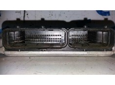 Recambio de centralita motor uce para opel astra g berlina 2.2 16v dti cat (y 22 dtr / l50) referencia OEM IAM 281010050   2